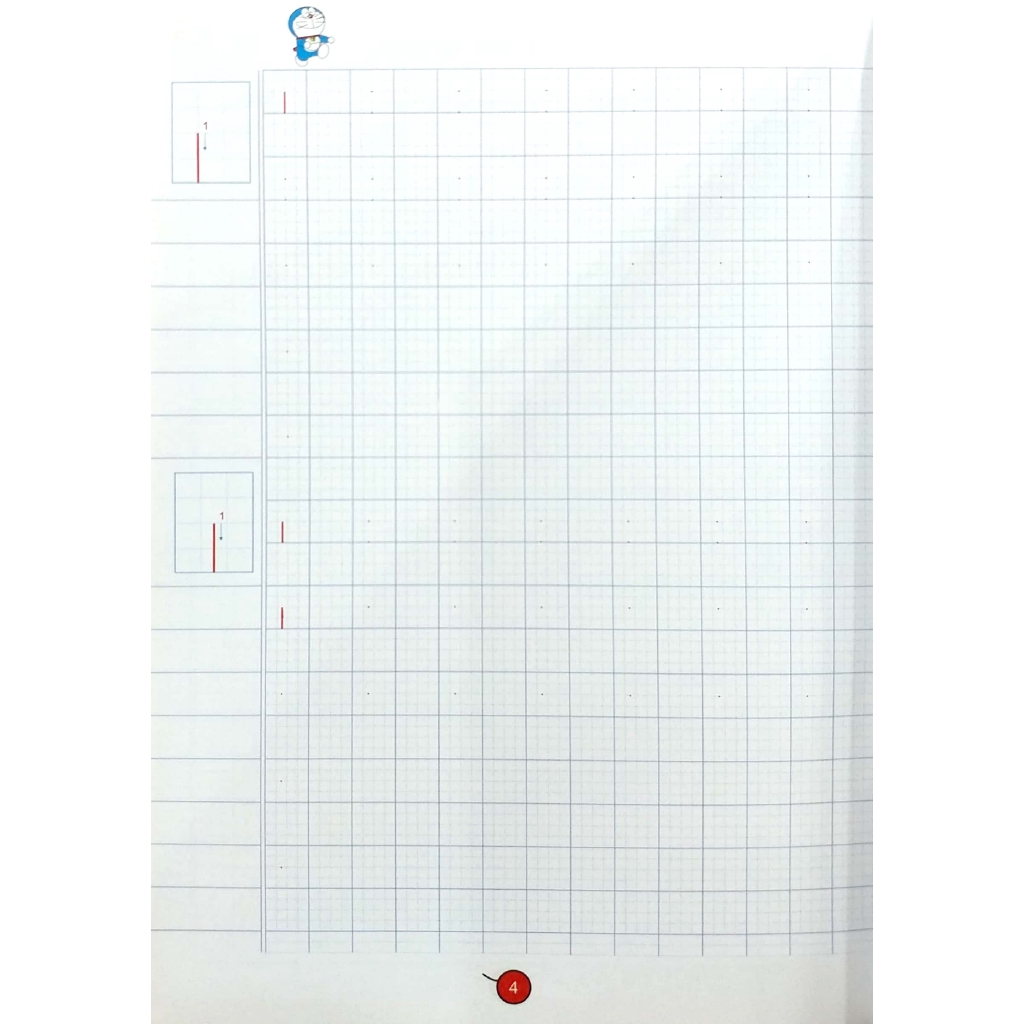 Sách - Khởi Đầu Học Viết: Tập Viết Các Nét Cơ Bản