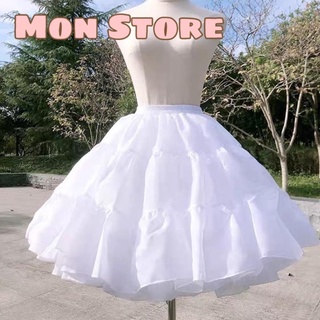 [ Có Sẵn ] tùng phồng váy