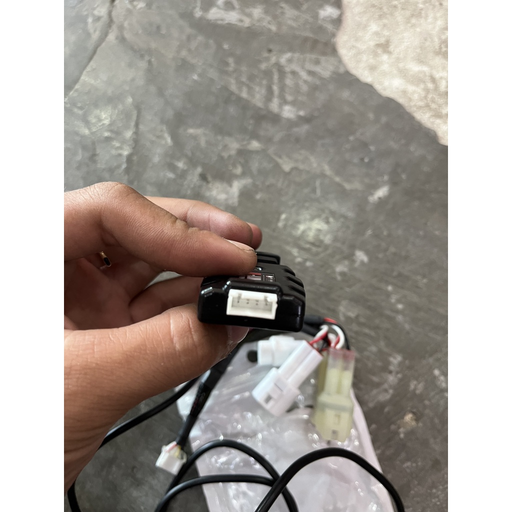 Dây cáp kết nối ecu bluetooth với máy tính