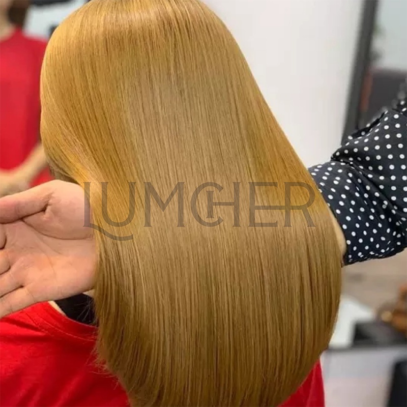 Thuốc bóc đen tóc tại nhà giá rẻ chính hãng LUMCHER