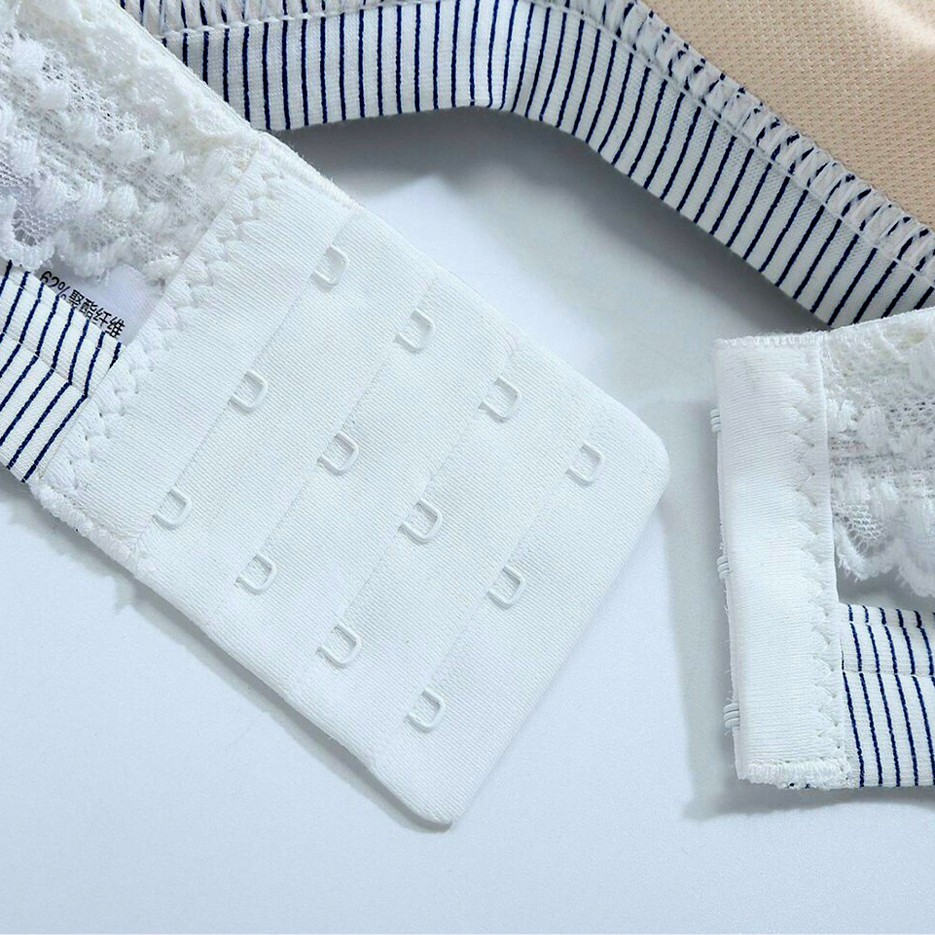 Áo ngực, áo lót nữ không gọng cúp ngang nâng ngực chống tuột | BigBuy360 - bigbuy360.vn