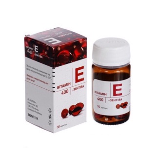 Vitamin e đỏ của nga