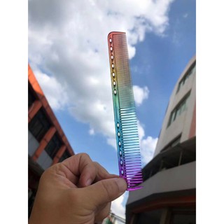 Lược cắt tóc YS PARK 335 & 339 18cm - 21,5cm