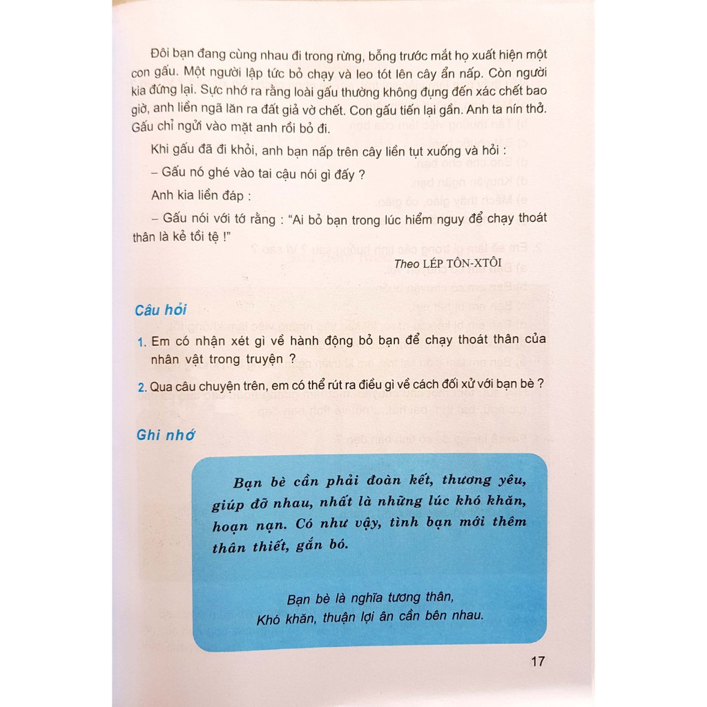 Sách - Đạo đức 5 - 9786040184108