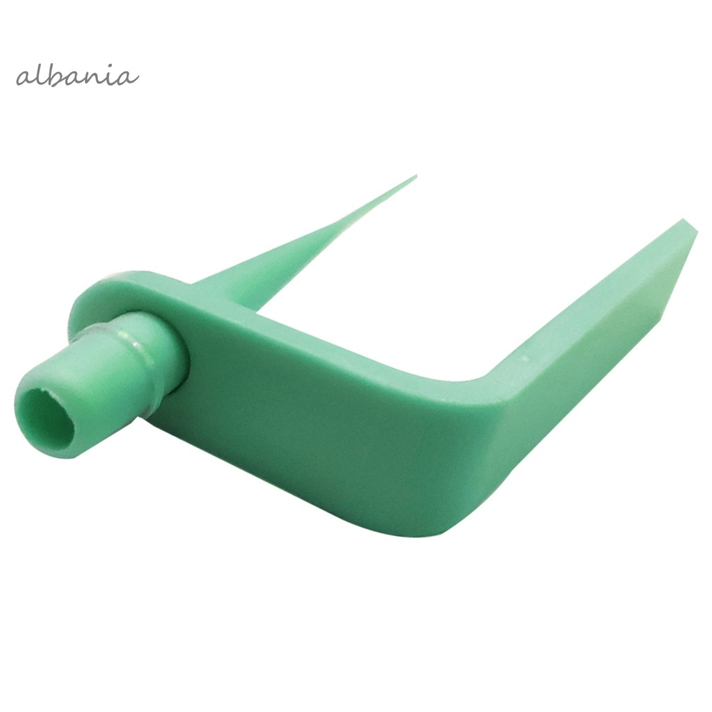 &lt; Albania &gt; Bộ Tăm Bông Tẩy Mụn Cóc Da Không Đau Dễ Sử Dụng Cho Toàn Thân