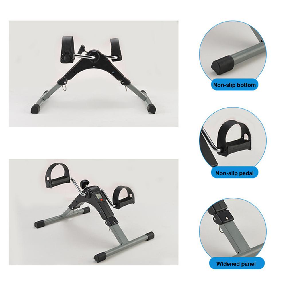 Xe Đạp Tập Thể Dục Cho Người Già Phục Hồi Chức Năng Dobetter