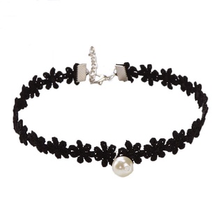 Vòng cổ chocker nữ cá tính cách điệu, cute, kiểu dáng mới lạ, độc đáo, hot trend