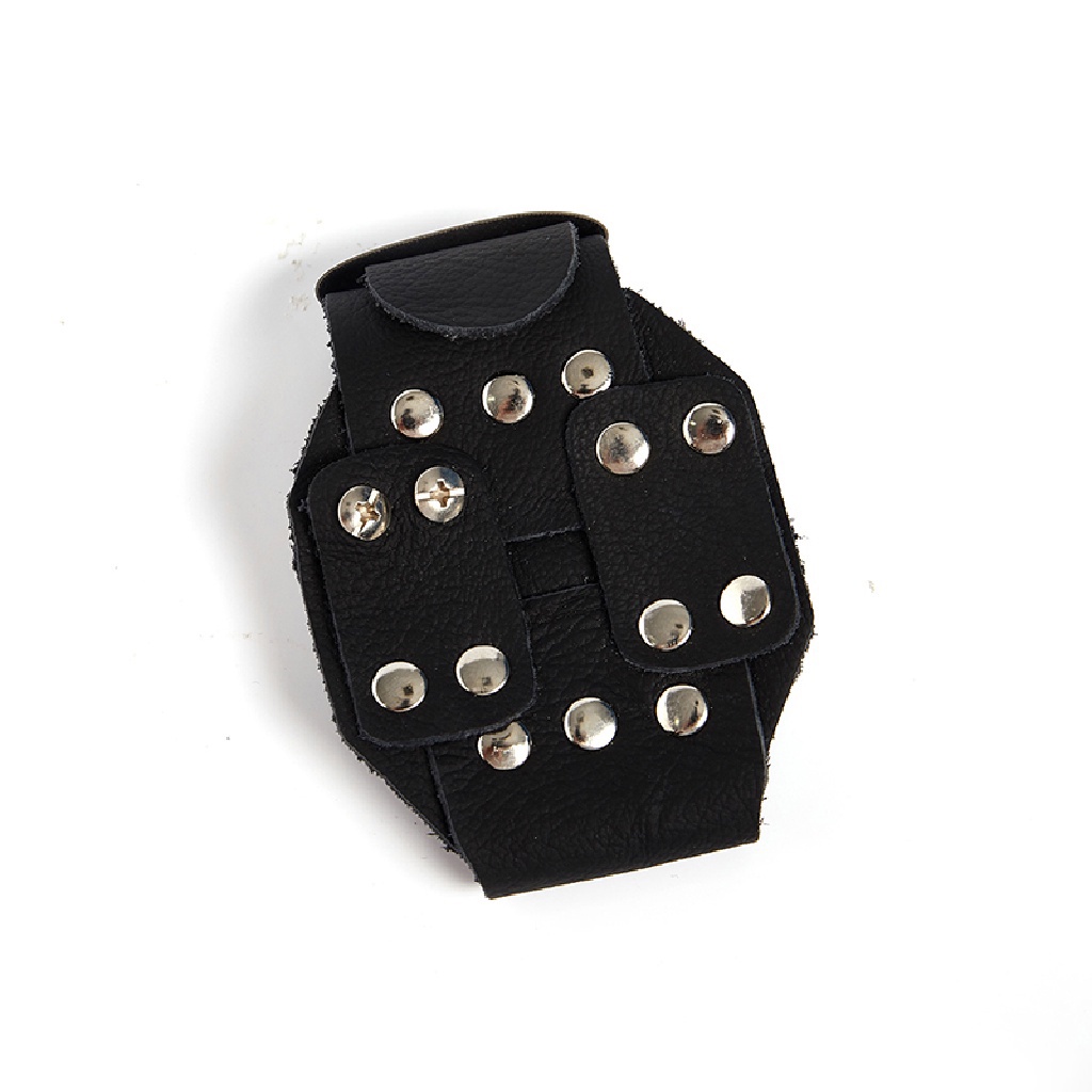 [ Đai Gài ] Đai đeo máy thu cước, Dây đeo máy thu cước cao cấp dành cho Ná bắn cá dã ngoại