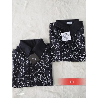 Combo Áo sơ mi nam phôi-TH hàng đẹp giá rẻ