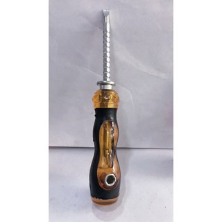 Tô vít nấc dài