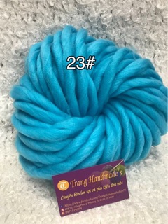 cuộn len to 250g Hensenki