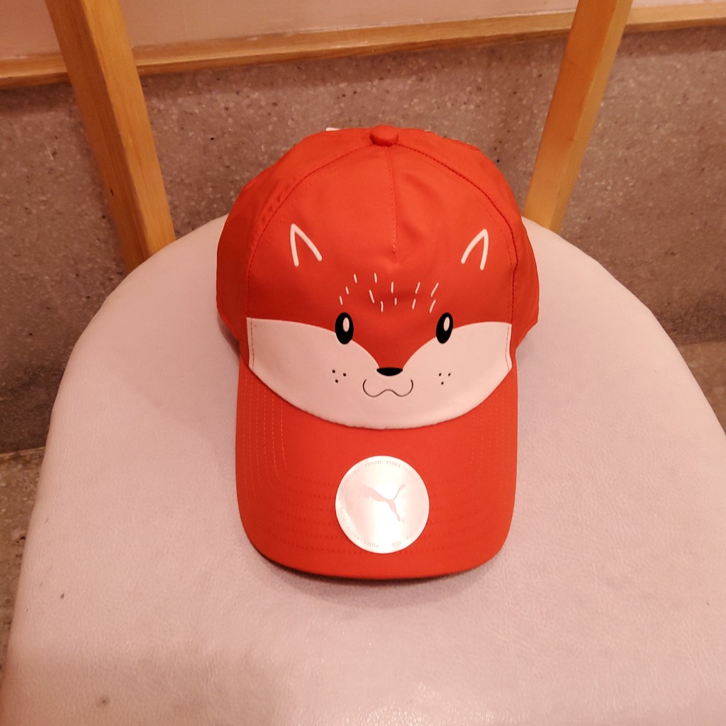 Nón trẻ em Puma Animal Kids Baseball Cap chính hãng