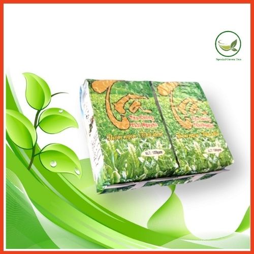 Trà Thái Nguyên Tân Cương 100Gr Loại Nõn Đặc Sản, Nước Xanh Hậu Ngon, Hương Vị Tự Nhiên – Thiên Hương Trà