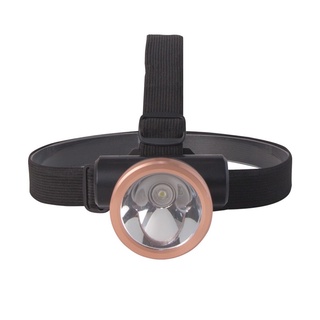 Đèn Pin Led đội đầu 1W,3W,5W Rạng Đông D PDD01L, D PDD02L, D PDD03L