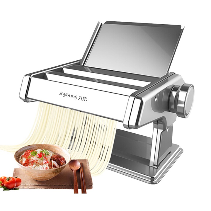 MÁY CÁN MỎNG BỘT, MÁY CẮT MÌ, MÁY CÁN MỲ SỢI