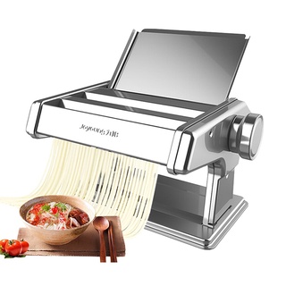 MÁY CÁN MỎNG BỘT, MÁY CẮT MÌ, MÁY CÁN MỲ SỢI