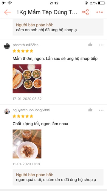 1Kg Mắm Tép Đặc Biệt Dùng Chưng Thịt - Ba Làng TH | BigBuy360 - bigbuy360.vn