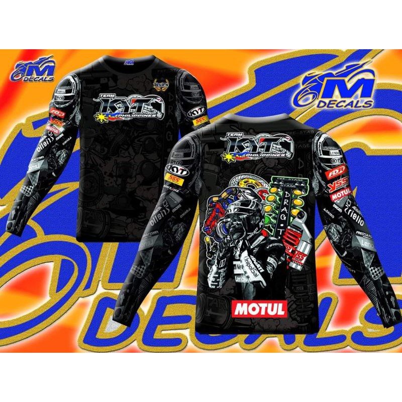 Áo Dài Tay Size XS-6XL Chuyên Dụng Dành Cho Người Đi Mô Tô