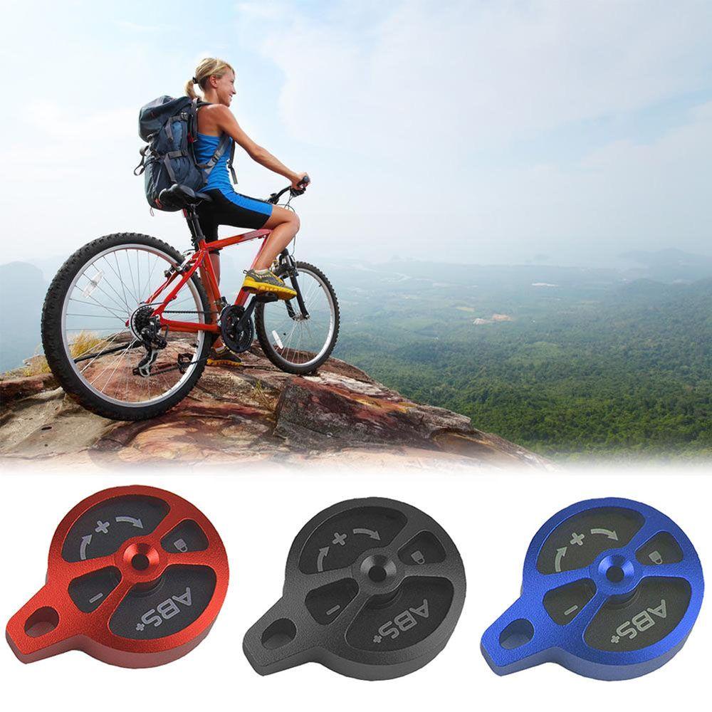 Vỏ Bọc Khóa Phuộc Trước Xe Đạp Chống Bụi Chất Liệu Hợp Kim Nhôm