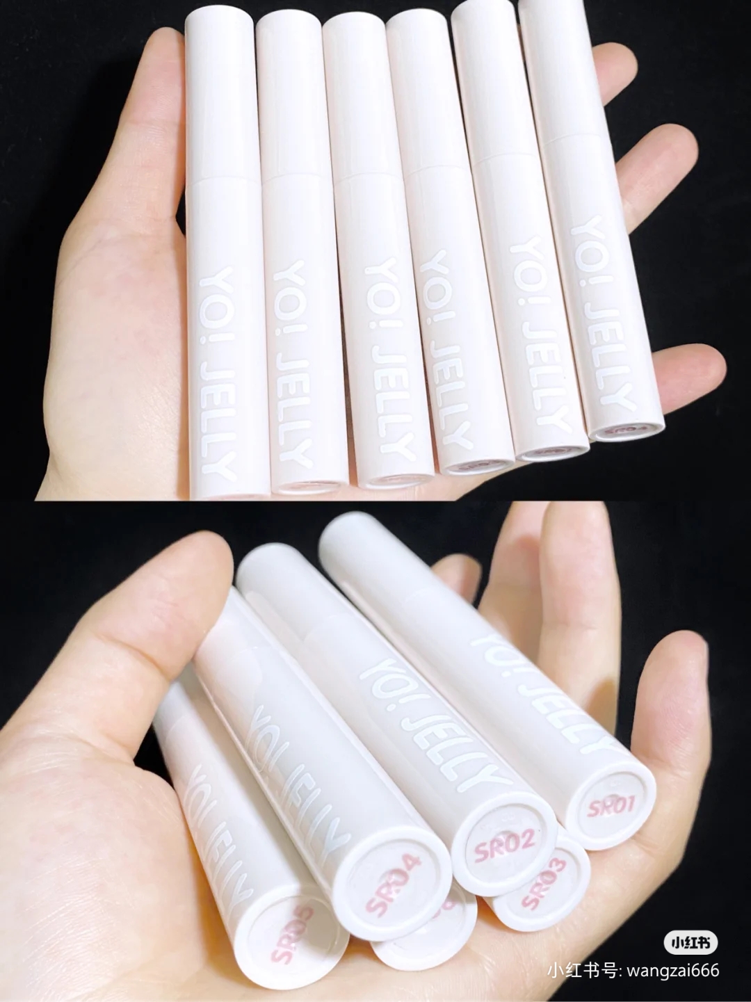 [Hàng mới về] Son Môi Leemember Dạng Gel Dưỡng Ẩm Hiệu Ứng Gương Cho Học Sinh | BigBuy360 - bigbuy360.vn