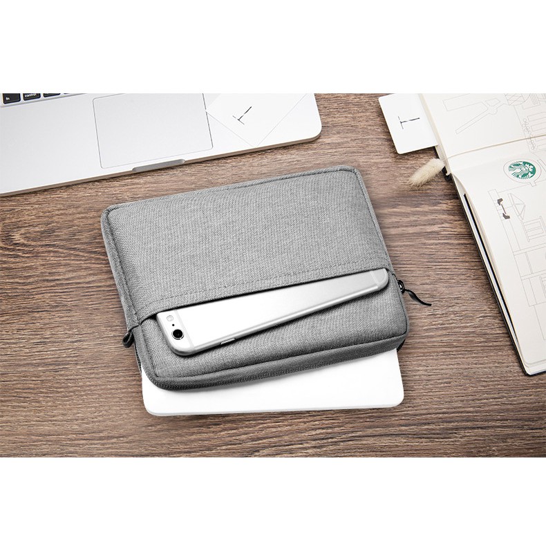Túi Chống Sốc, Chống Nước Có Dây Đeo Cho Kindle Paperwhite 3, Paperwhite 4, Kindle Voyage, Kindle 558, 958, 499 Mã KD02 | BigBuy360 - bigbuy360.vn