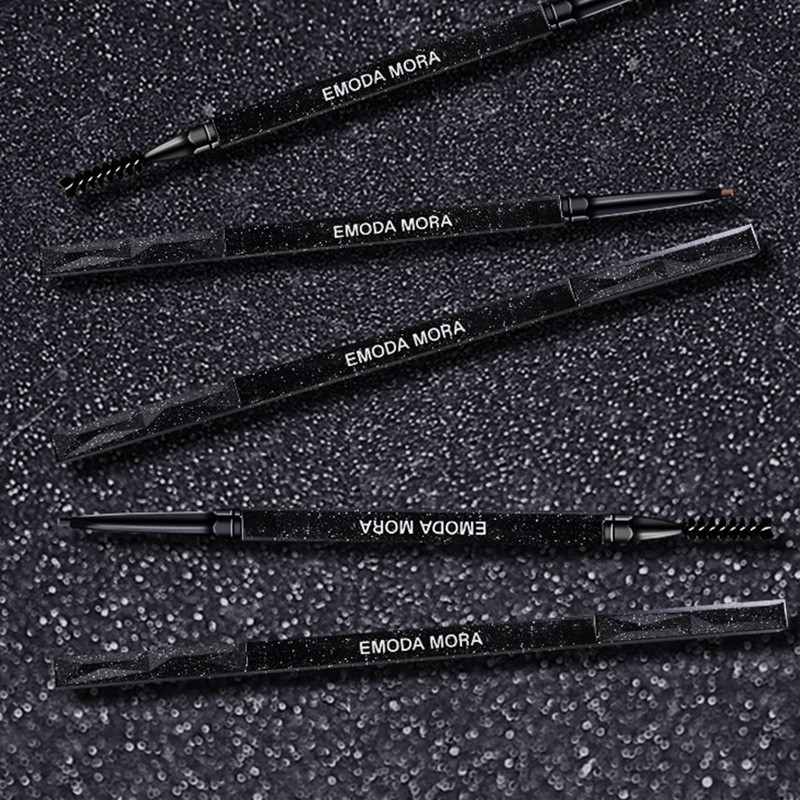 [Hàng mới về] Bút kẻ lông mày Eamora hai đầu trang điểm chống mồ hôi chống nước lâu trôi (204) | BigBuy360 - bigbuy360.vn