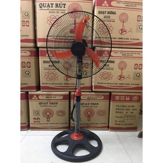 Quạt điện cơ X19