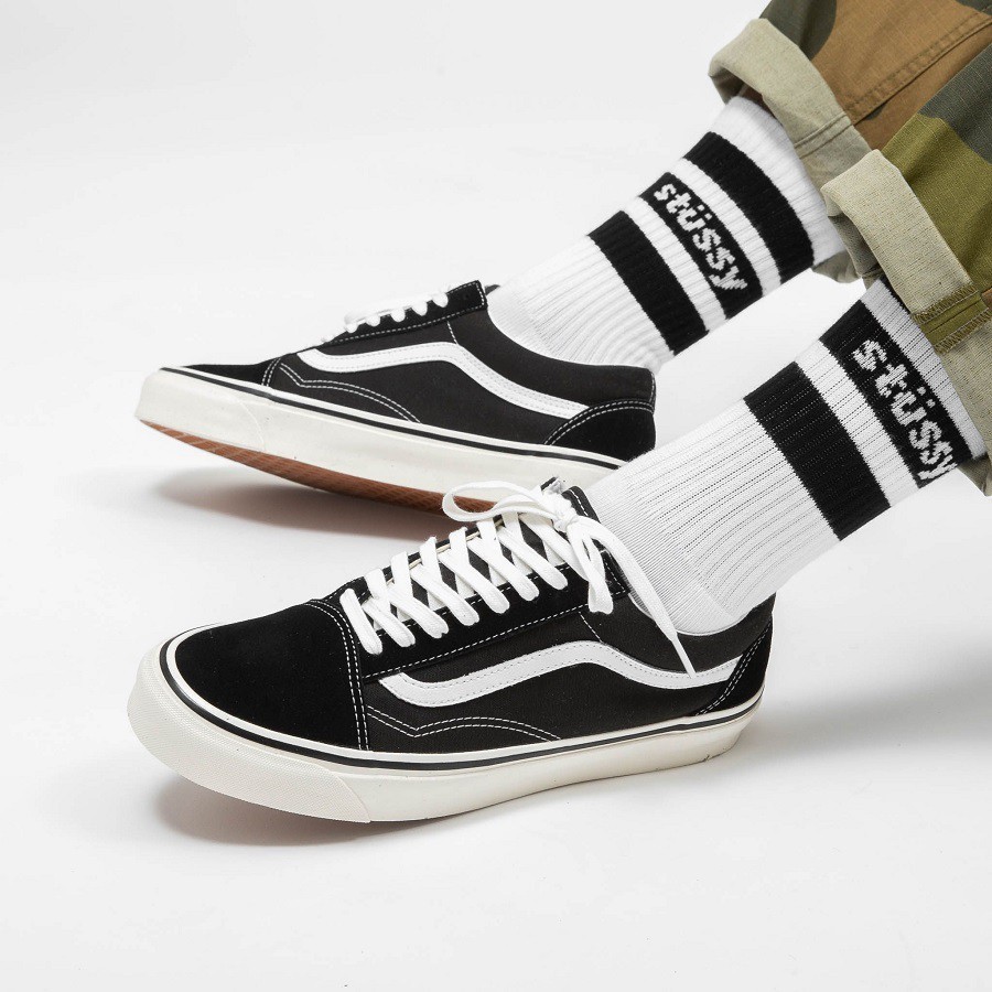 Giày Vans Old Skool 36 Dx Anaheim Factory VN0A38G2PXC