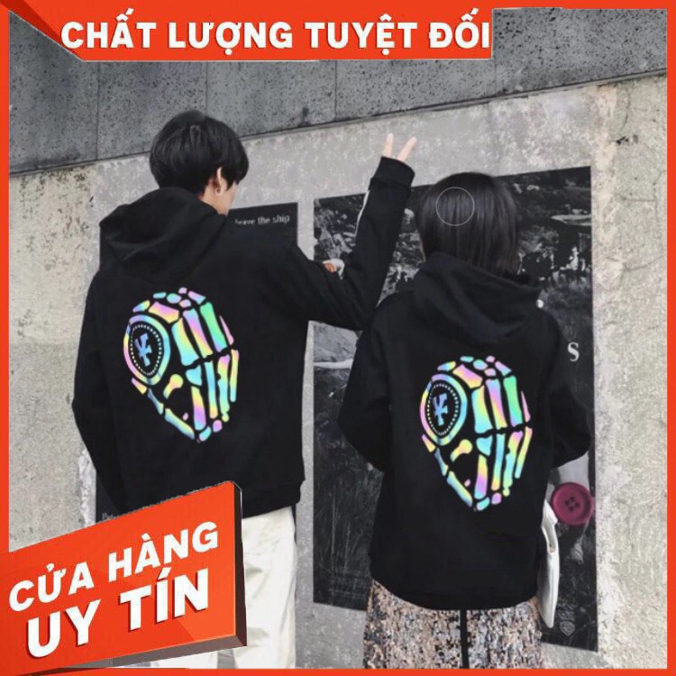 Áo hoodie dirty coins unisex