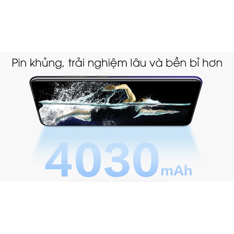 Điện thoại di động Vivo Y91c Chính hãng