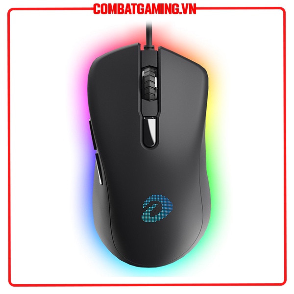 Chuột Gaming DareU Victor EM908 RGB