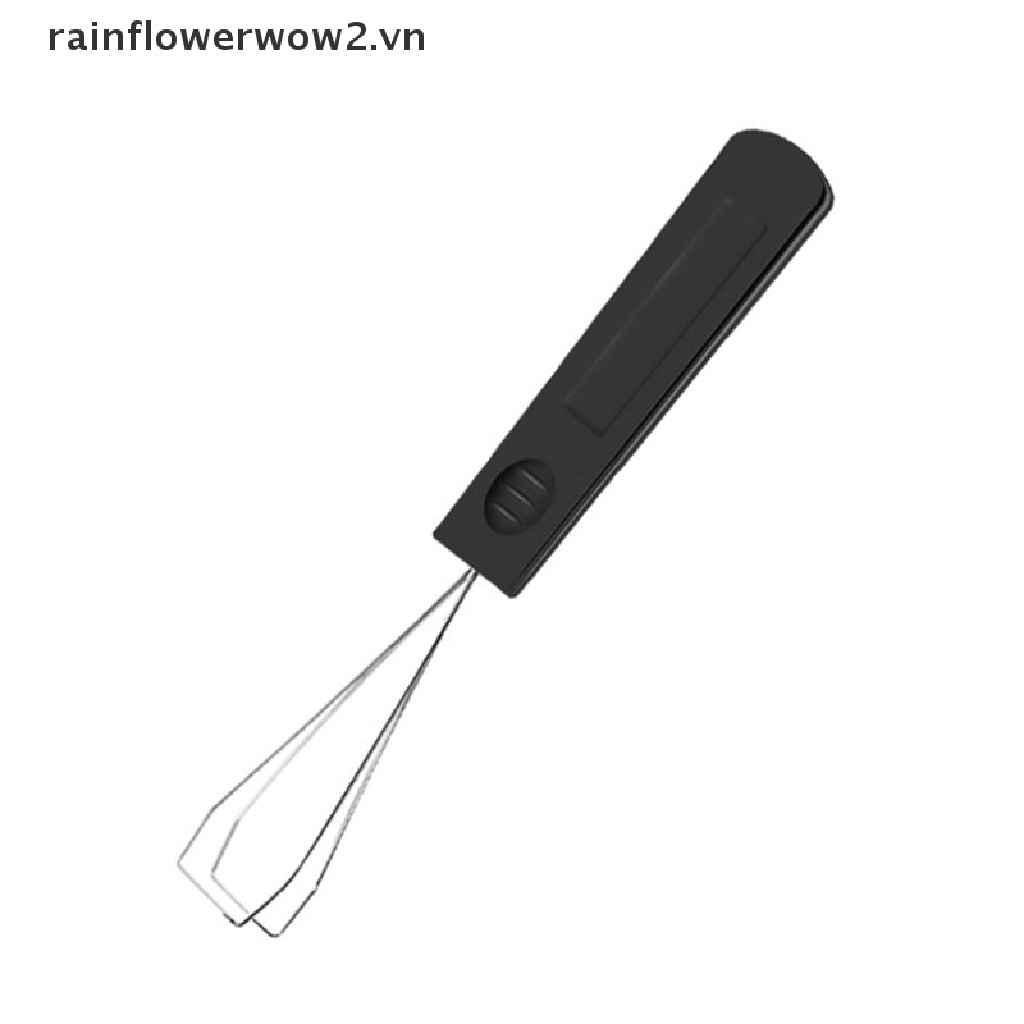 Dụng Cụ Tháo Nút Bàn Phím Máy Tính Không Tải Thép Làm Sạch