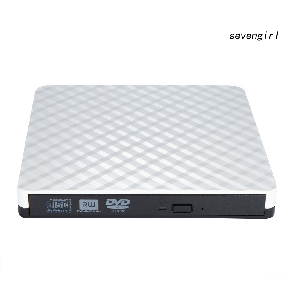 Ổ Đĩa Quang Rời Cổng Usb 3.0 Cd-Rom Dvd-Rw Vcd Cho Máy Tính | BigBuy360 - bigbuy360.vn