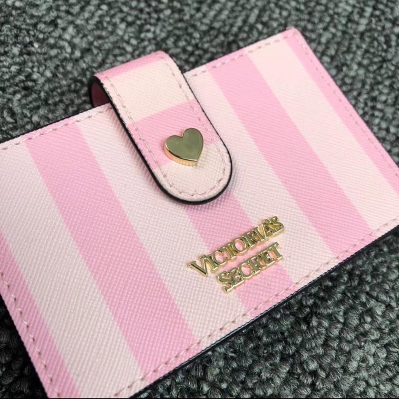 Ví Gập Victoria’s Secret 4 ngăn