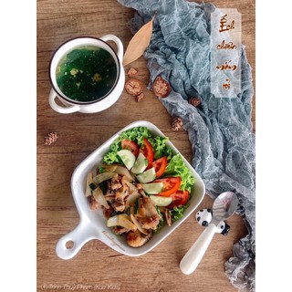 Bột chiên giòn Topvalu 500g (có tách lẻ)