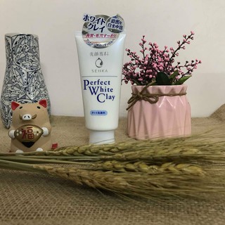 Sữa rửa mặt SENKA PERFECT 120g