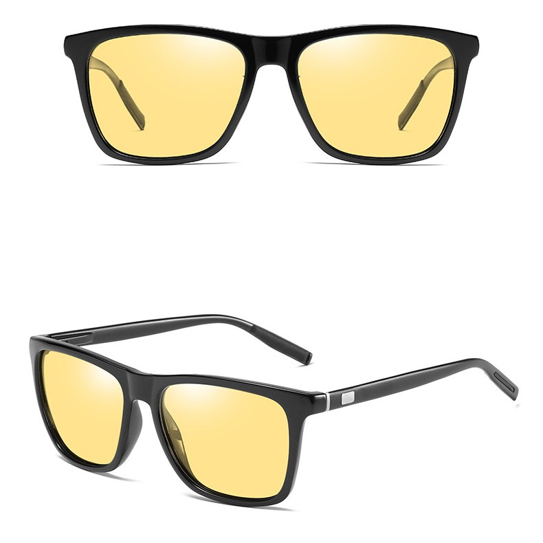 Mắt kính đổi màu đi ngày và đêm A387 - NVfashion | BigBuy360 - bigbuy360.vn