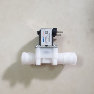 Van điện từ 21mm 27mm 12v 24v 220v van solenoid