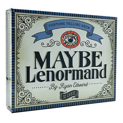 Bài Maybe Lenormand