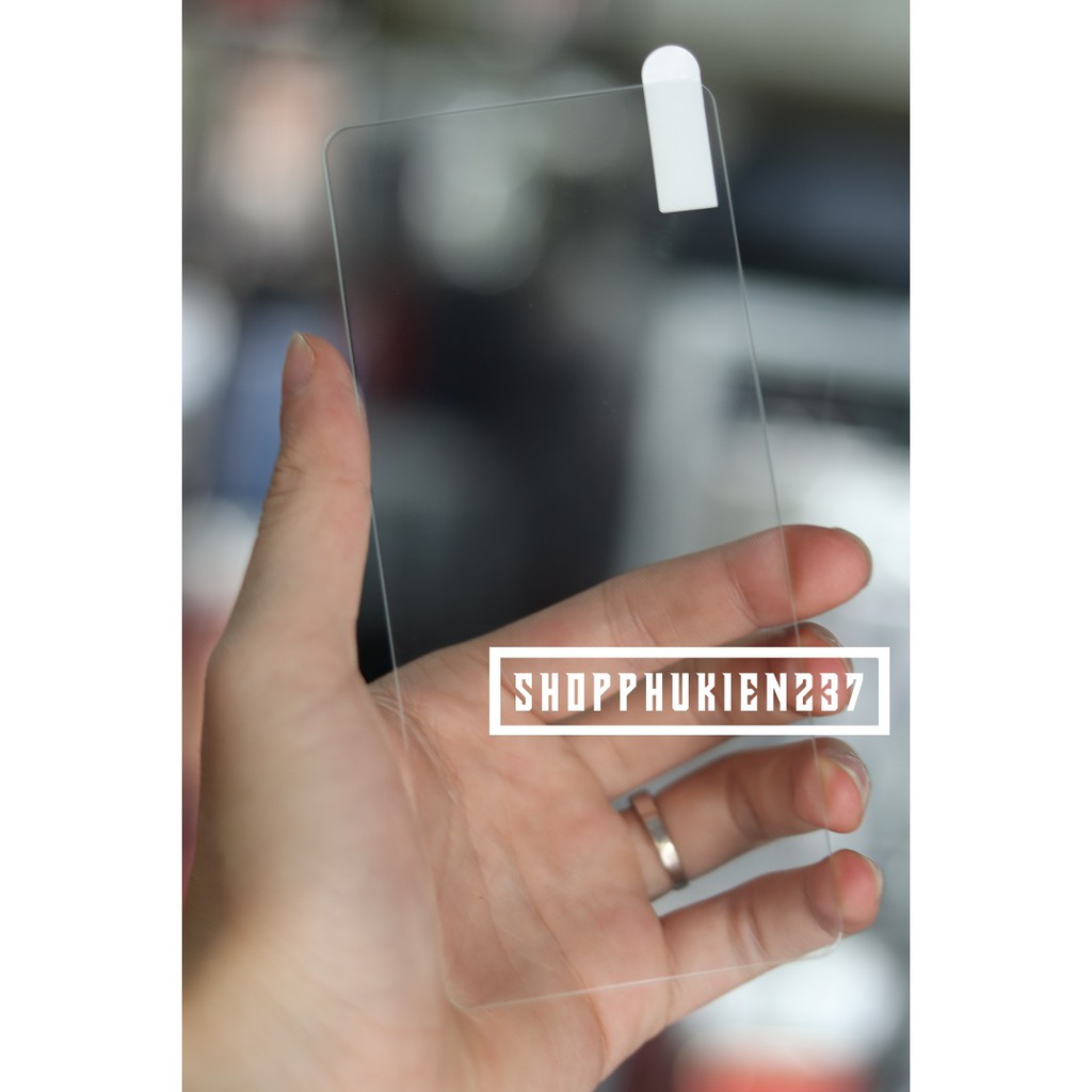 [Freeship toàn quốc từ 50k] Kính Cường Lực Huawei Y9 Prime 2019 Kính Trong 9H Không Full Màn