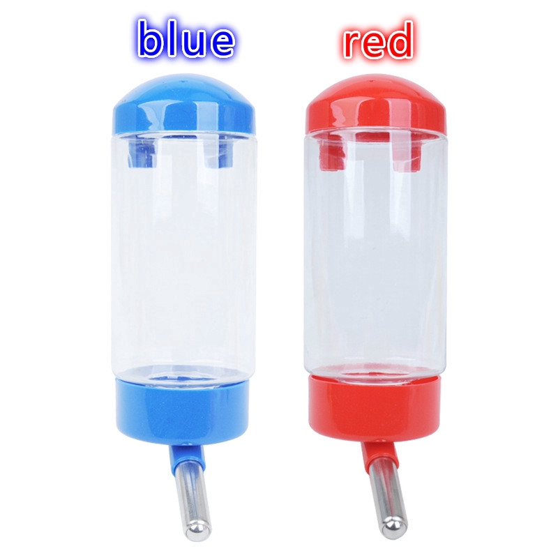 Bình Nước Tự Động Bằng Thép Không Gỉ Cho Thú Cưng