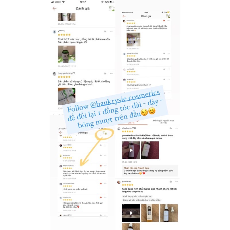 POMELO - Tinh dầu Bưởi baukrysie 🎁cột tóc / mask giáy + thiệp | BigBuy360 - bigbuy360.vn