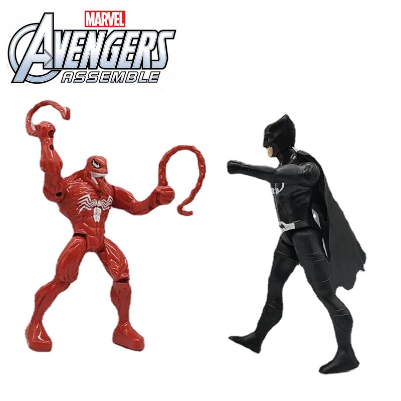 Đồ Chơi Nhân Vật Siêu Anh Hùng Marvel Avengers Độc Đáo