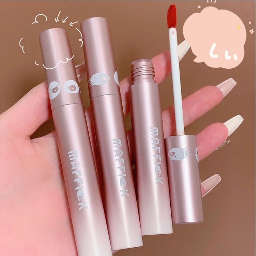 (Bán Buôn Sỉ)Son kem lì Maffick nội địa Trung chính hãng