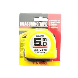 Thước rút 5m Tajima H6P50MW