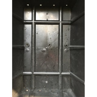 Khay trồng rau sạch thông minh, siêu bền 60x16x40 nhập khẩu-  chuyên dụng.