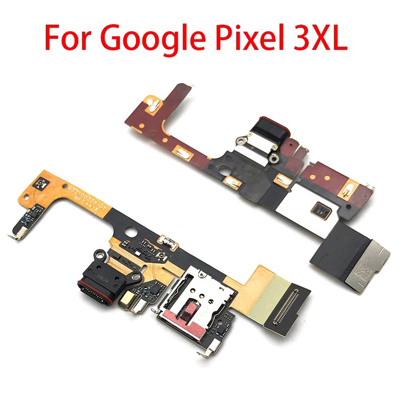 Đế Sạc Có Khe Cắm Thẻ Sim Cho Điện Thoại Google Pixel 3xl