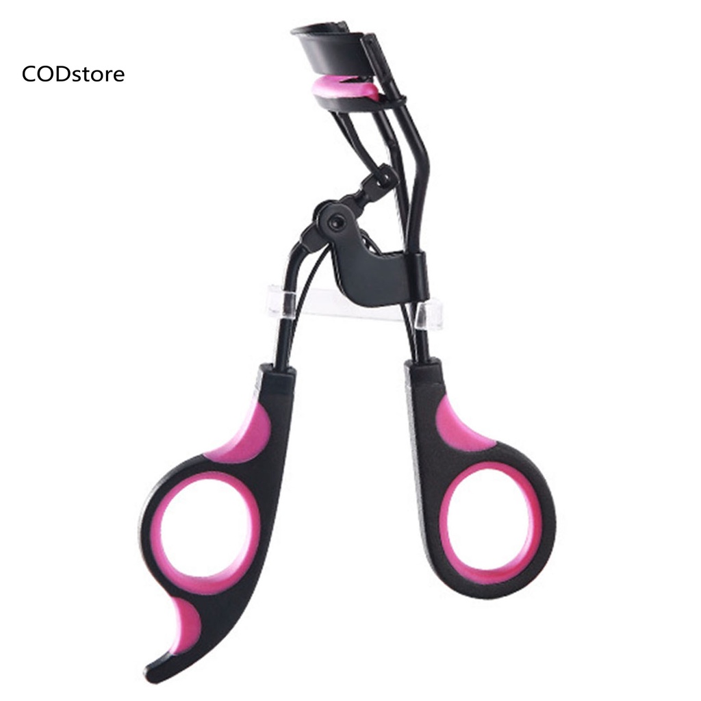 Dụng cụ uốn cong lông mi bằng nhựa tiện dụng
 | BigBuy360 - bigbuy360.vn