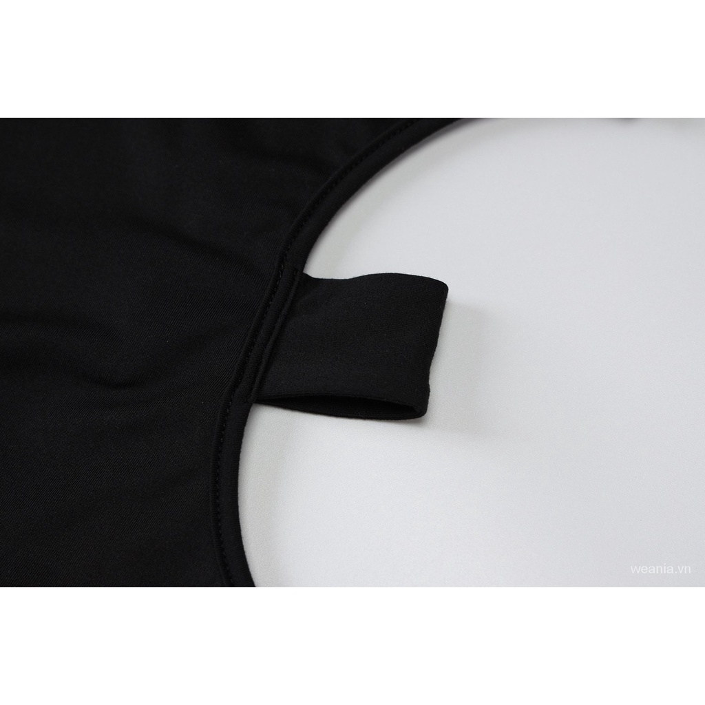Đầm Hai Dây Màu Trơn Thiết Kế Khoét Quyến Rũ | BigBuy360 - bigbuy360.vn