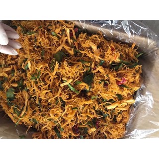 Khô Gà Lá Chanh ( gói 100gr)